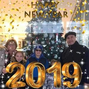 Meet your Posher, Marianne